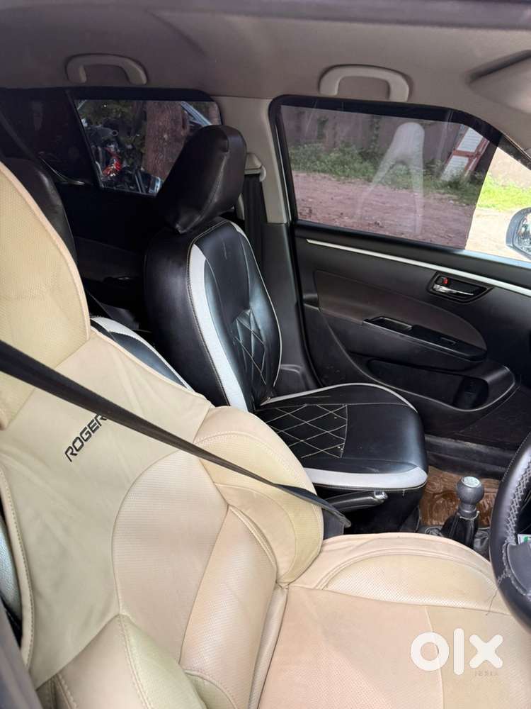 Maruti Suzuki Swift 2012 Diesel Good Condition