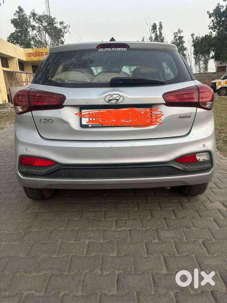 Hyundai Car Manual 2018