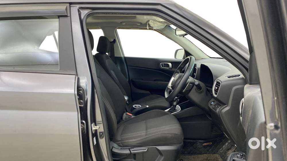 Hyundai Venue Sx Plus Turbo Dct, 2022, Petrol