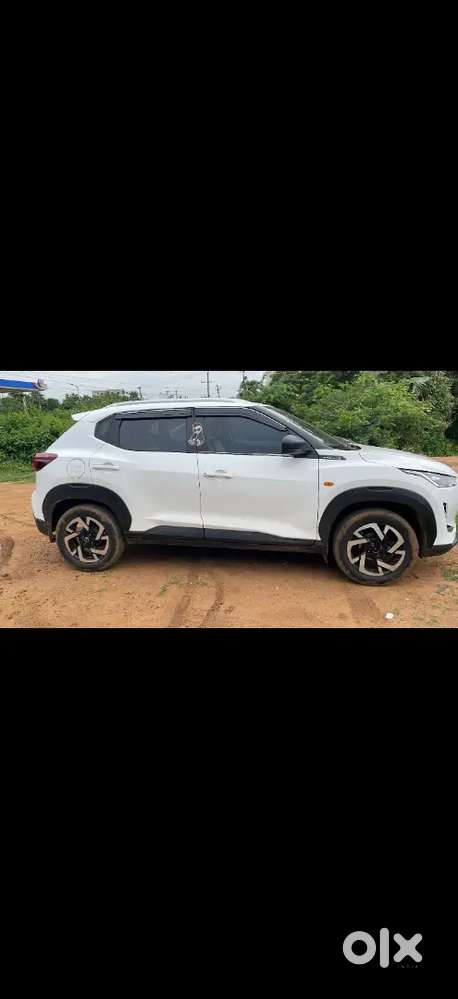 Nissan Magnite 1.0 Xl 2023 Car