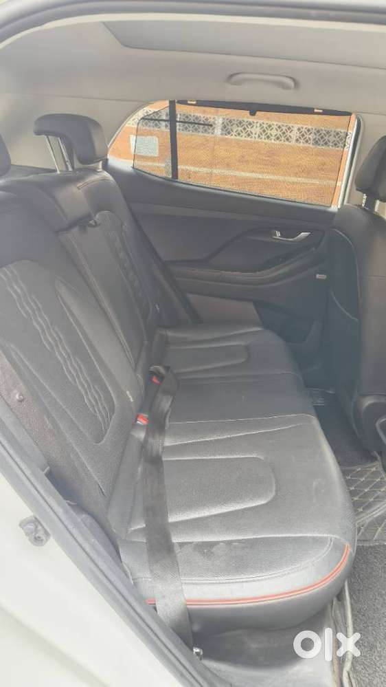 Hyundai Creta 1.4 Sx (o) Turbo Petrol Dct, 2022, Petrol