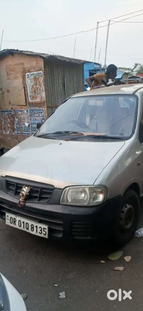Maruti Suzuki Alto 2011 Petrol 76000 Km Driven