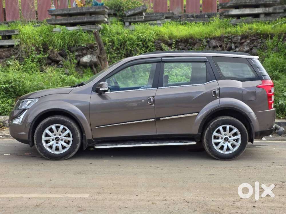 Mahindra Xuv500 W10 At, 2017, Diesel