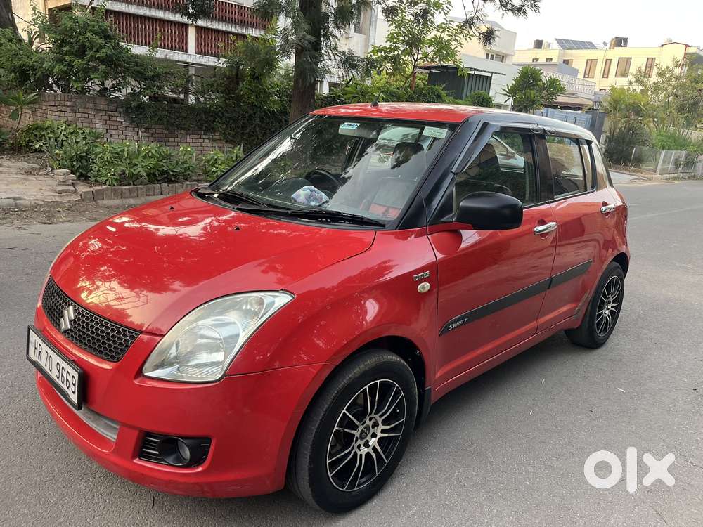 Maruti Suzuki Swift 2004-2010 Vdi Bsiii W/ Abs, 2010, Diesel