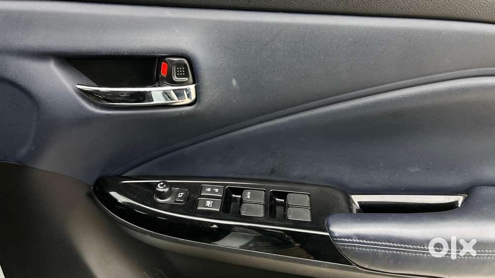 Maruti Suzuki Baleno Alpha Cvt, 2022, Petrol