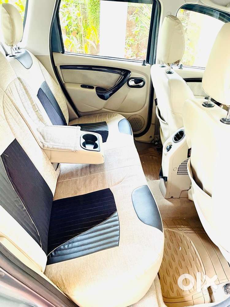 Nissan Terrano Diesal Full Option