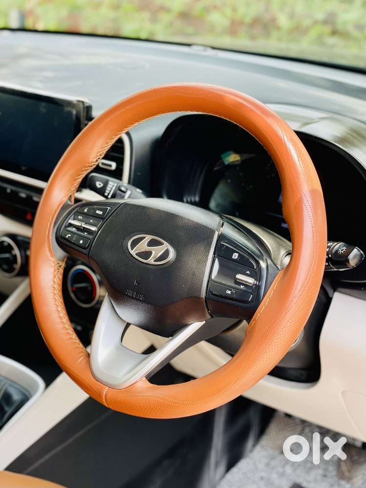 Hyundai Venue S 1.2 Petrol, 2023, Petrol