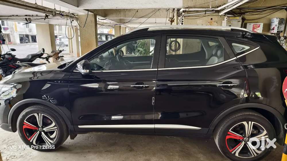 Mg Astor 2022 Petrol Well Maintained