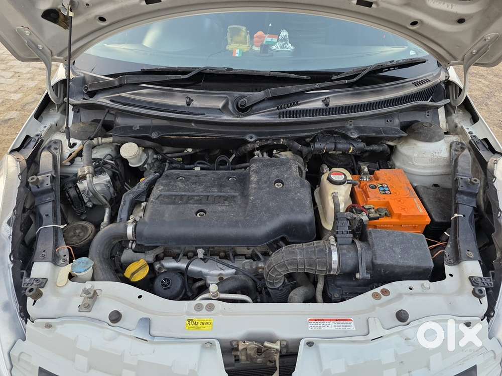 Maruti Suzuki Swift Vdi 2017