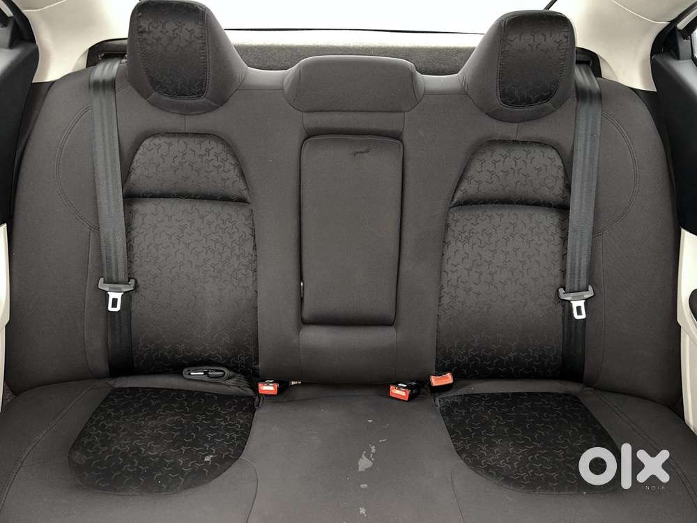 Tata Tigor 1.2 Revotron Xz Plus Cng, 2022, Cng & Hybrids