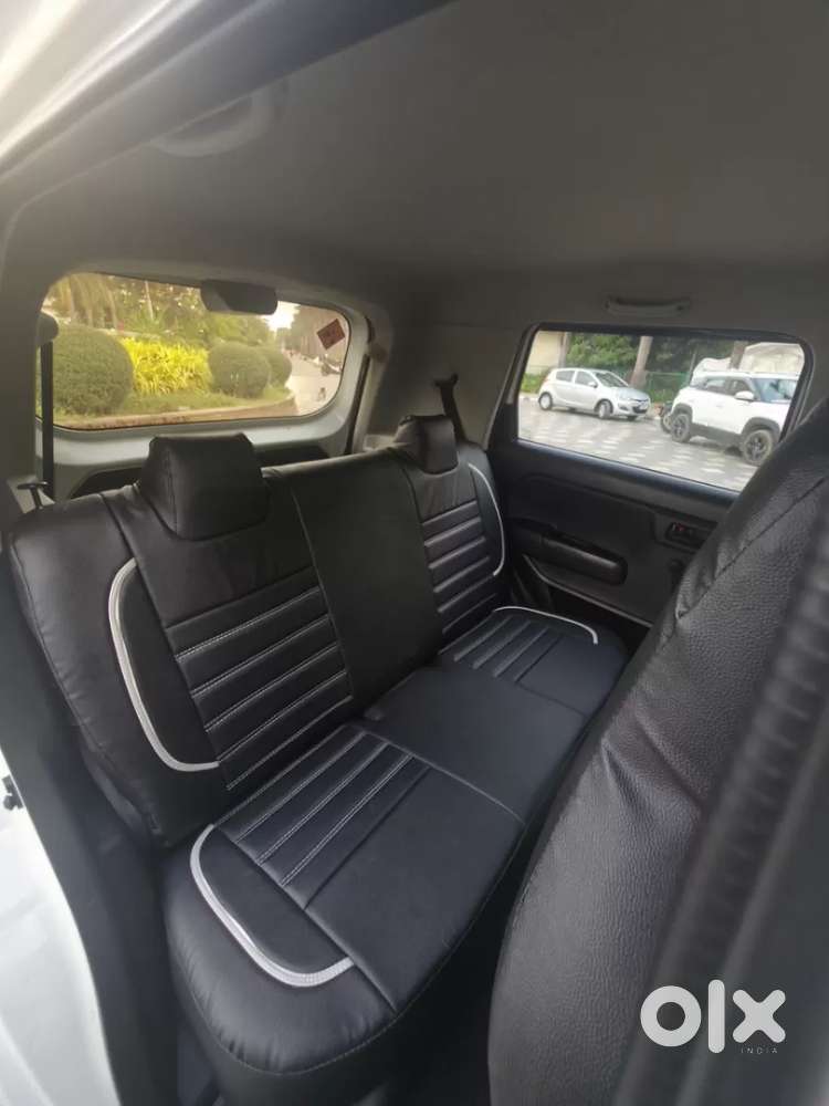 Maruti Suzuki Wagon R Lxi Cng, 2022, Cng & Hybrids