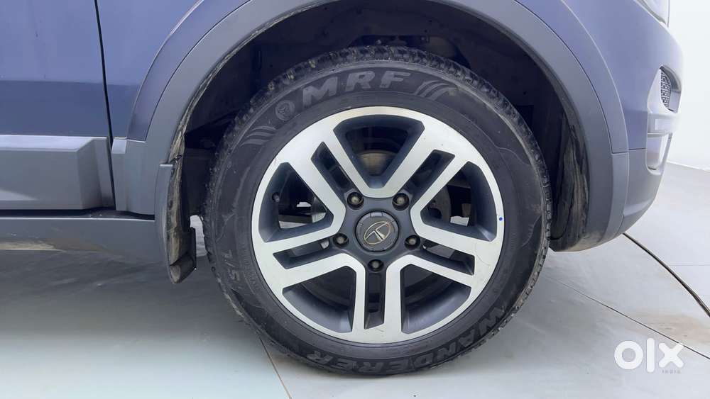 Tata Hexa 2.2 Xta 4x2 7 Str, 2017, Diesel