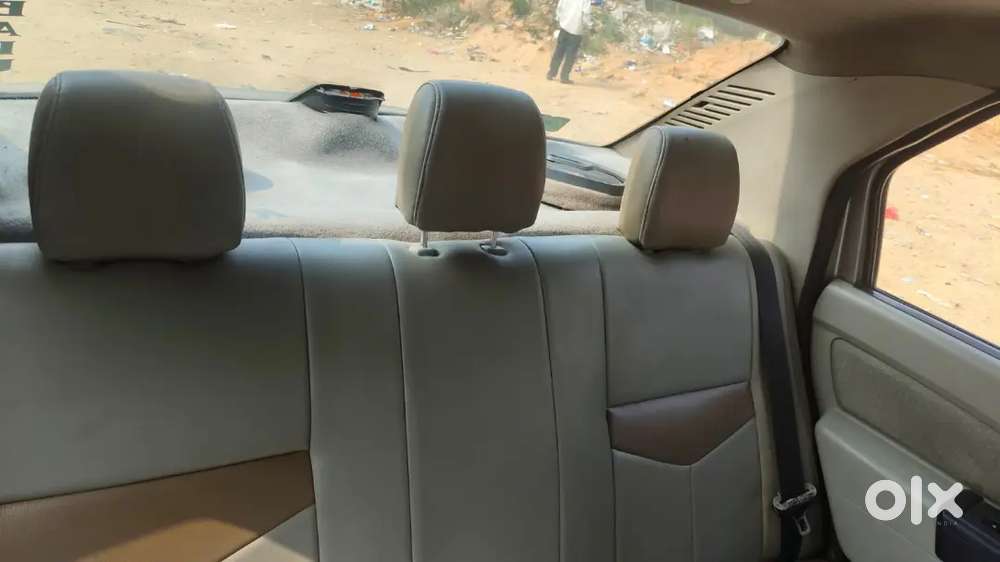 Mahindra Verito 2015 Diesel Well Maintained