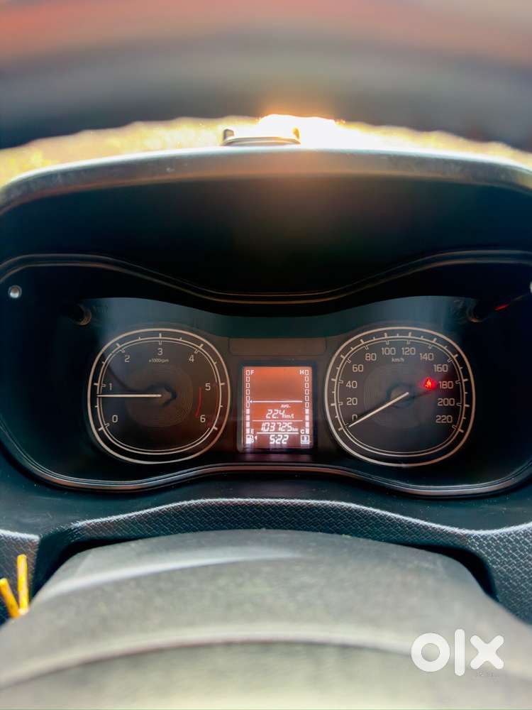 Maruti Suzuki Vitara Diesel 2018 Dec