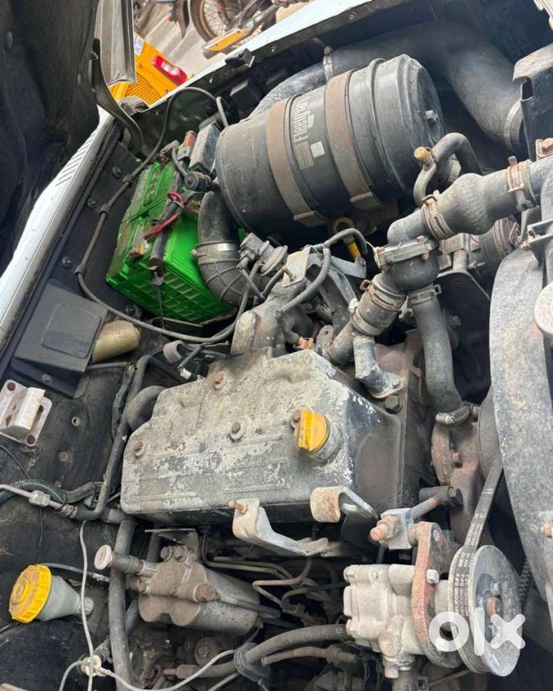 Tata Sumo Victa Di Gx, 2011, Diesel