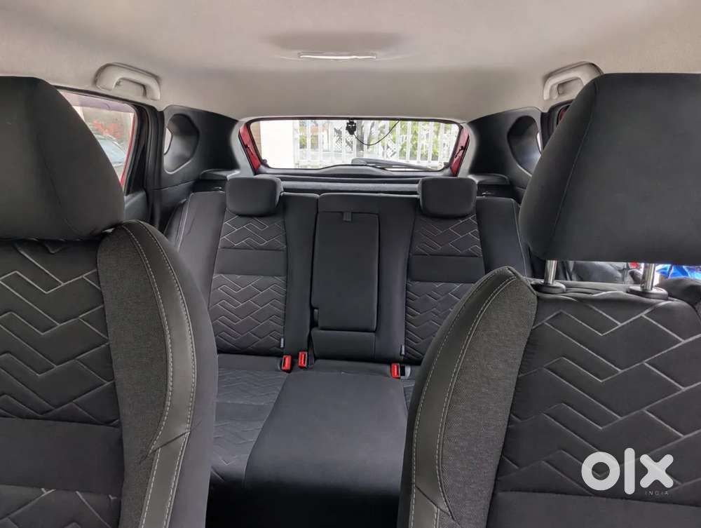 Nissan Magnite 1.0 XV Premium Turbo CVT, 2023, Petrol