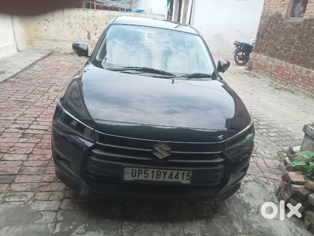 Maruti Suzuki Dzire 2025