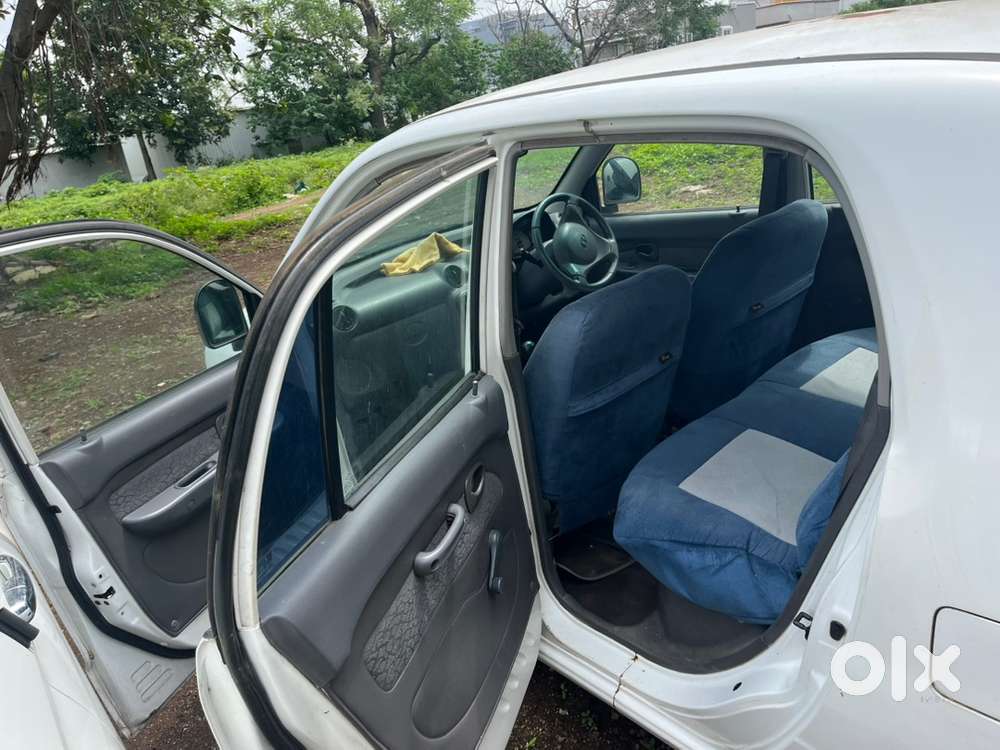 Hyundai Santro Xing 2006 Petrol