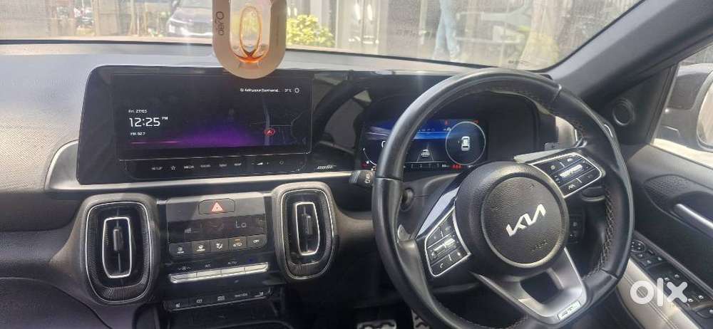 Kia Sonet Gtx Plus 1.5 Dct At, 2024, Petrol