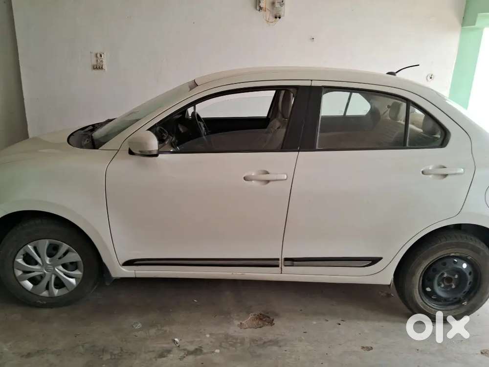 Maruti Suzuki Dzire