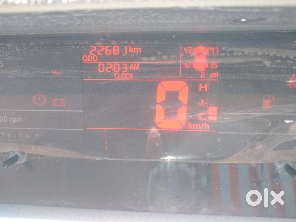 Mahindra Bolero 1.5 B4, 2024, Diesel