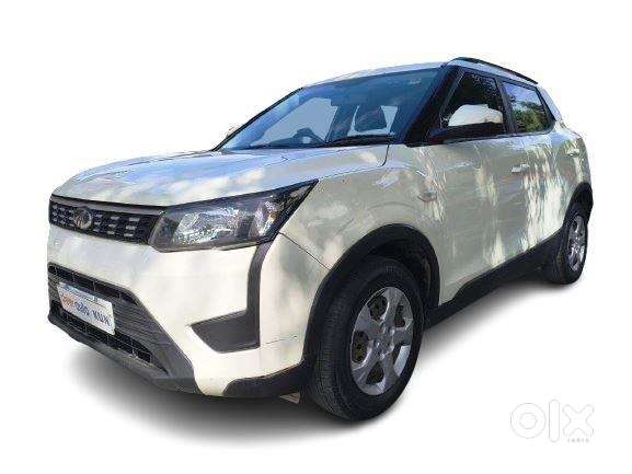 Mahindra Xuv300 W6 Diesel, 2019, Diesel