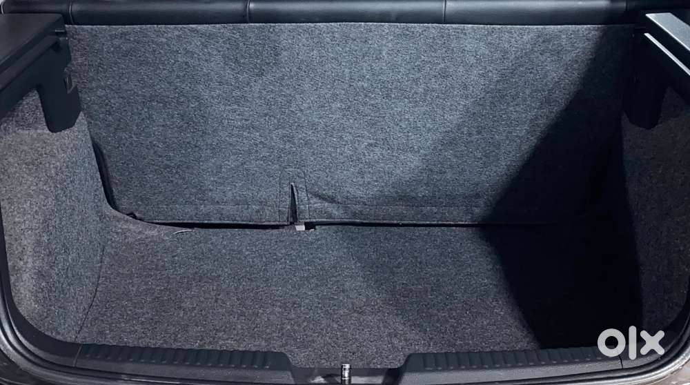 Volkswagen Polo 1.0 Mpi Trendline, 2018, Petrol