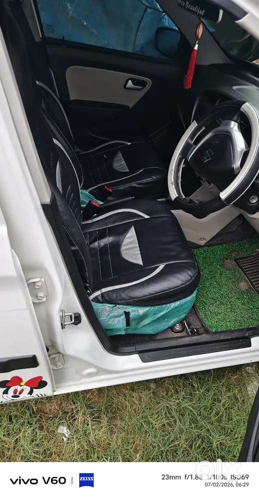 Maruti Suzuki Alto Petrol 2022  Vxi Top Model