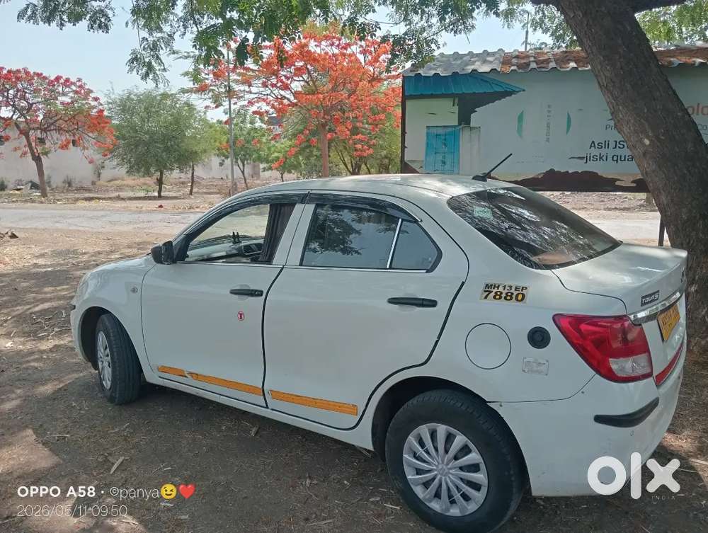 Maruti Suzuki Dzire 2024