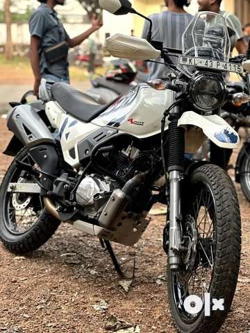 Xpulse 4v 200 Motorcycles 1790481668