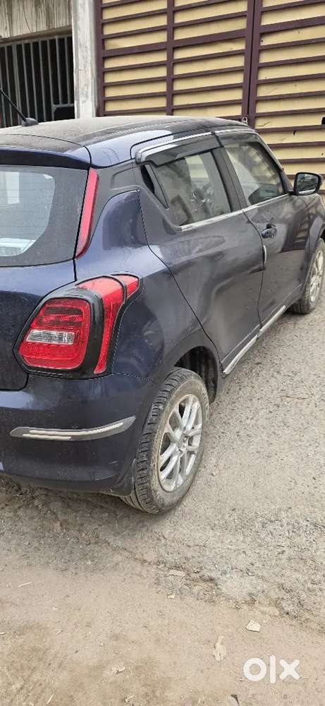 Maruti Suzuki Swift Petrol 23