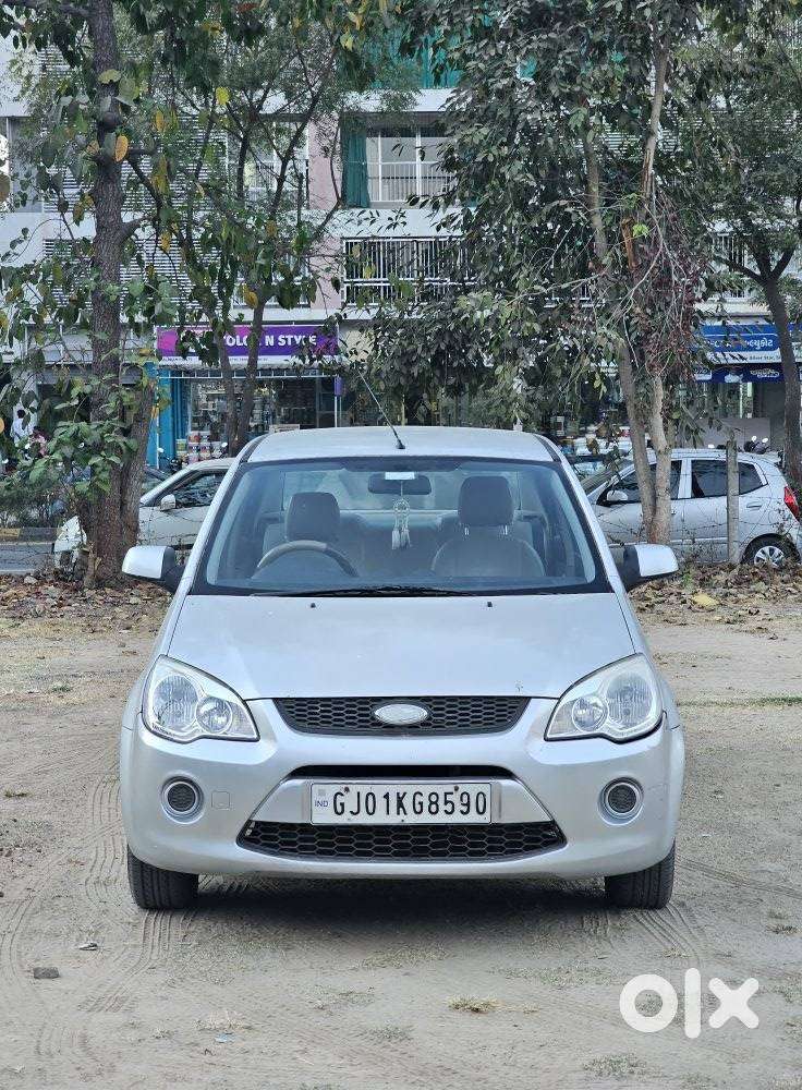 Ford Fiesta 1.4 Exi, 2011, Diesel