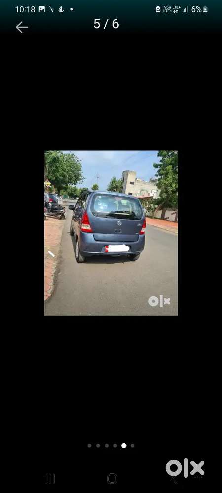 Maruti Suzuki Estilo Vxi 2009