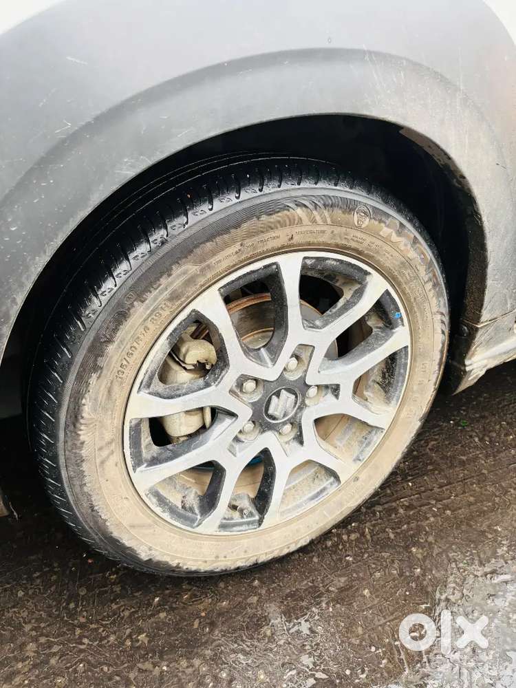 Maruti Suzuki Xl6 Zeta 2024 Second Owner