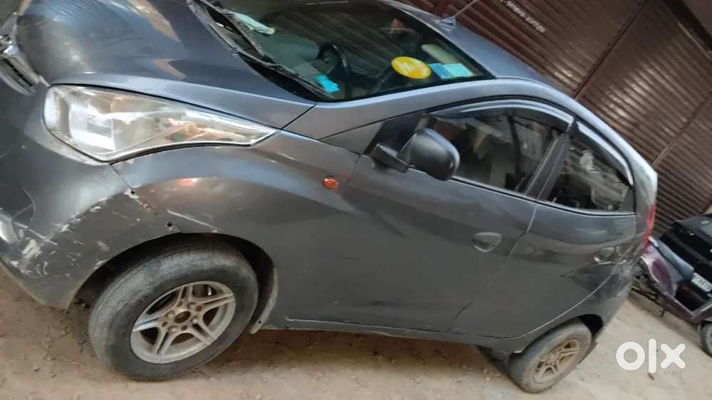 Hyundai Eon D-lite + 2012 Km Driven