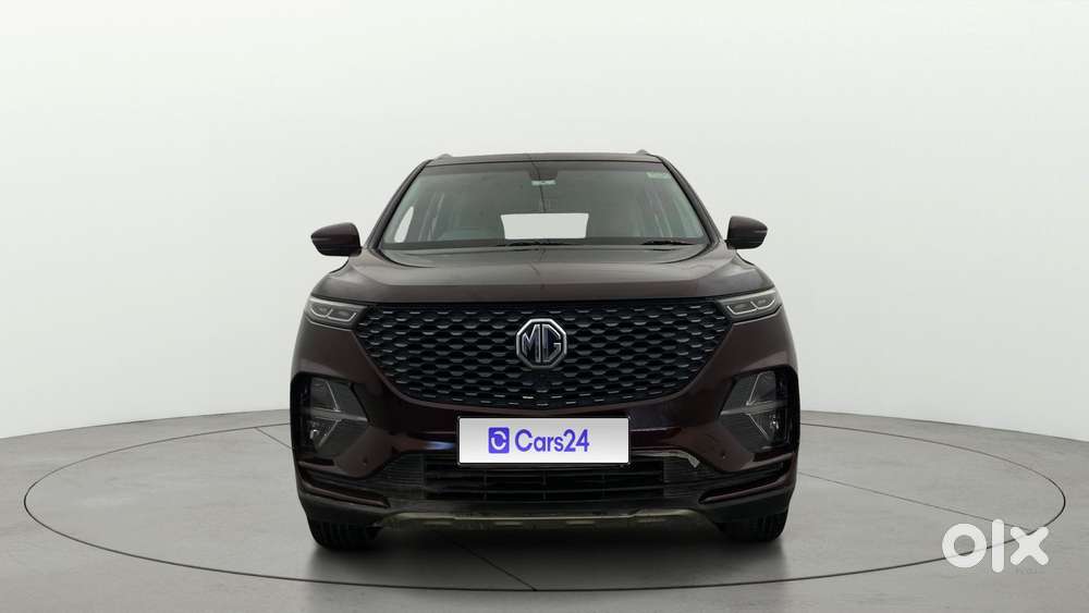 Mg Hector Plus Sharp Pro 2.0 Turbo Diesel 6 Str, 2021, Diesel