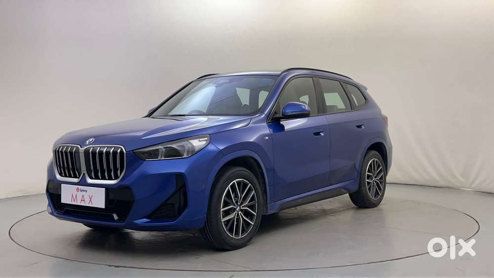 Bmw X1 Sdrive18i M Sport, 2023, Petrol