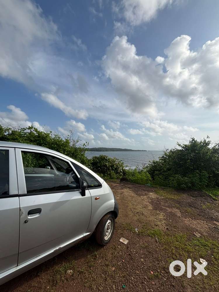 Tata Nano Petrol Manual 2012