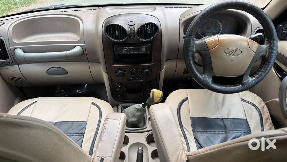 Mahindra Scorpio Sle Bsiv, 2013, Diesel