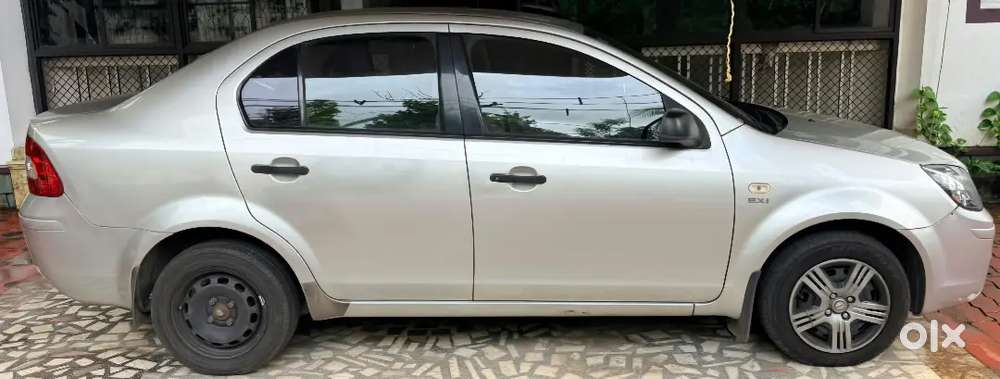 Ford Fiesta 1.4 Exi 2007