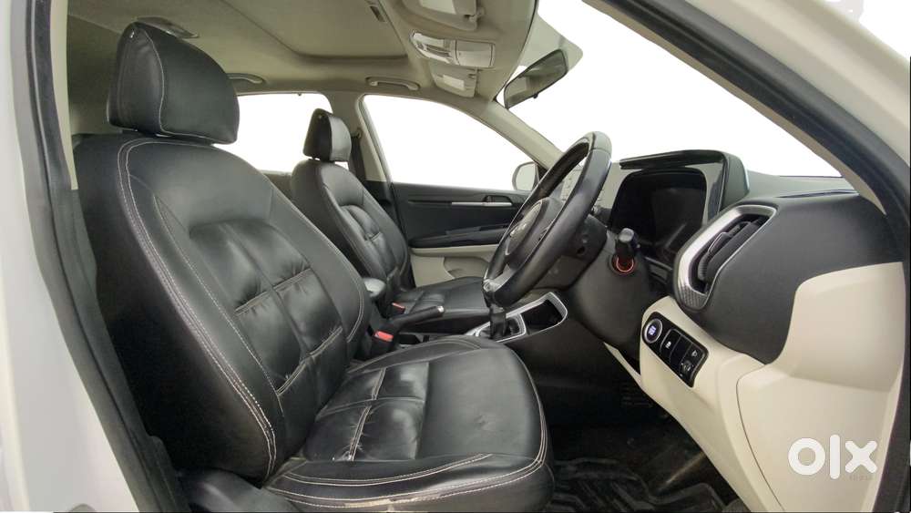 Kia Sonet 1.0 Htx Imt, 2021, Petrol