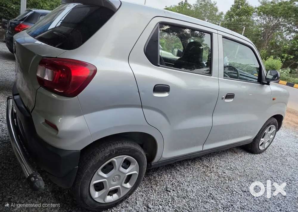 Good And Neat Condition