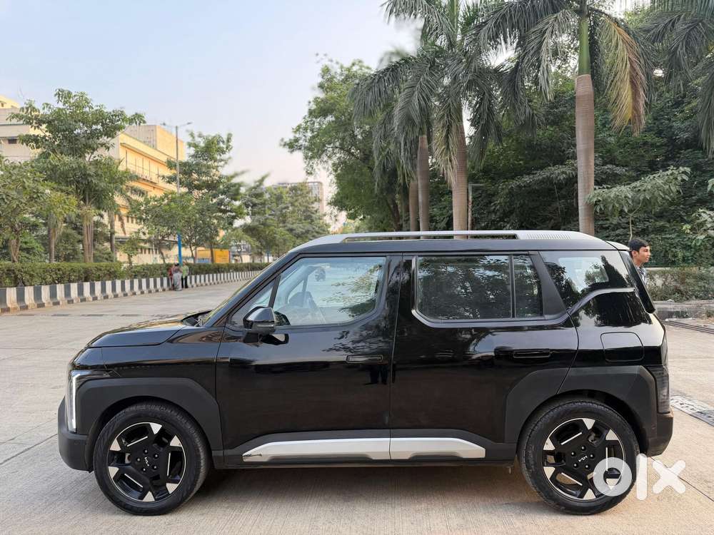 Kia Syros Htx Plus Opt Diesel At, 2025, Diesel