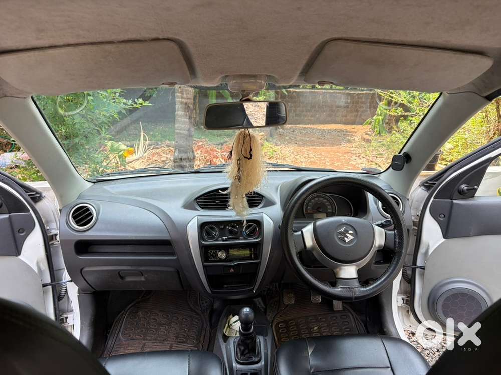 Maruti Suzuki Alto 800 2017