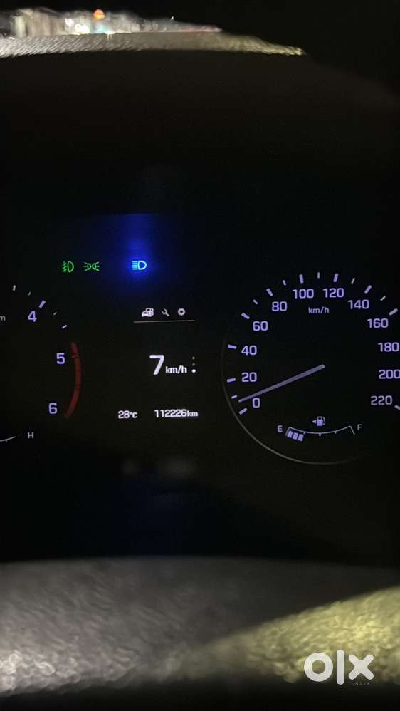 Hyundai I20 Diesel 2015
