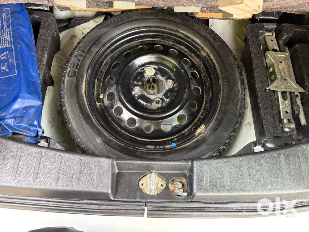 Maruti Suzuki Wagon R Vxi, 2015, Petrol