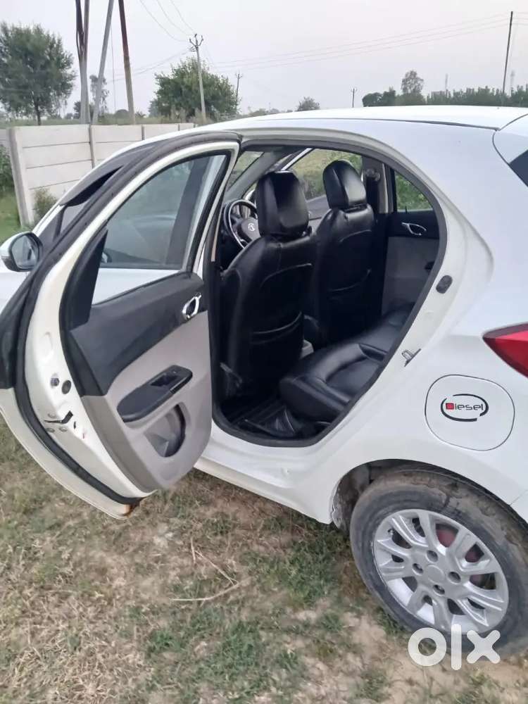2016 Tata Tiago Diesel Manual, Top Modal