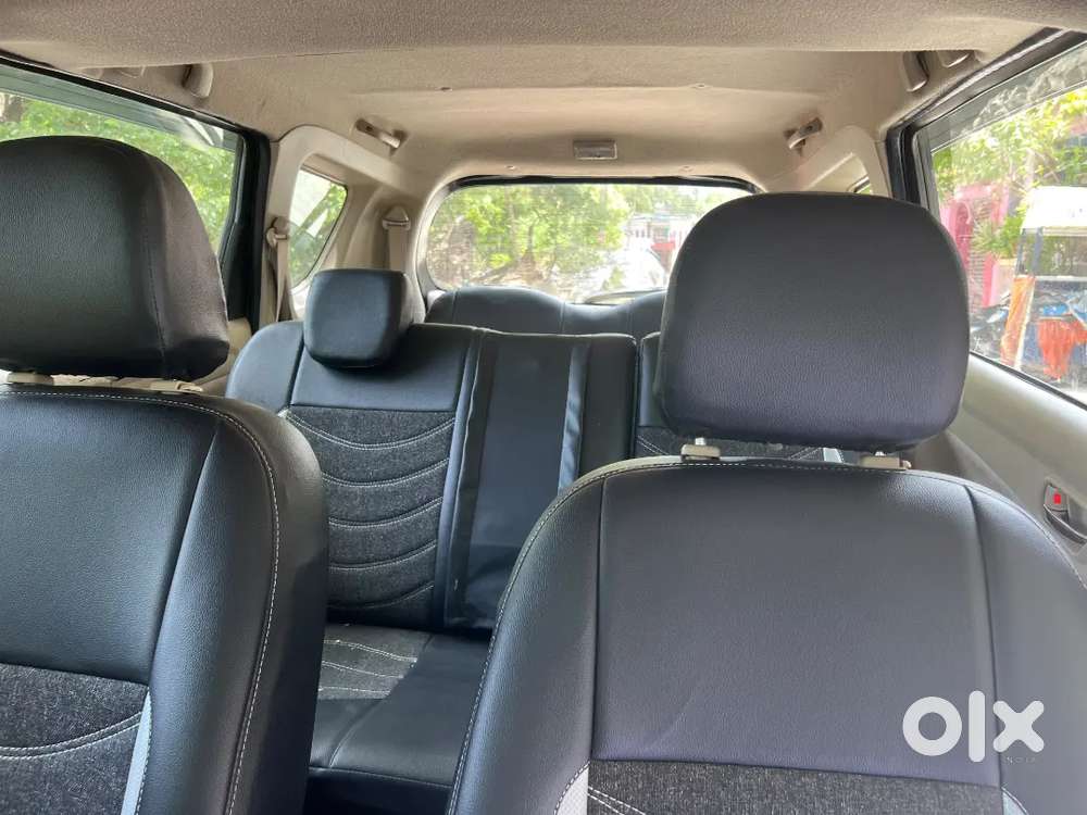 Maruti Suzuki Ertiga Zdi 2015