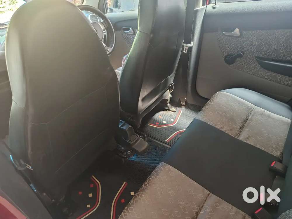 Maruti Suzuki Alto 800 2019