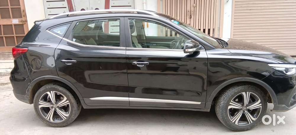 Mg Astor 2022 Automatic Petrol